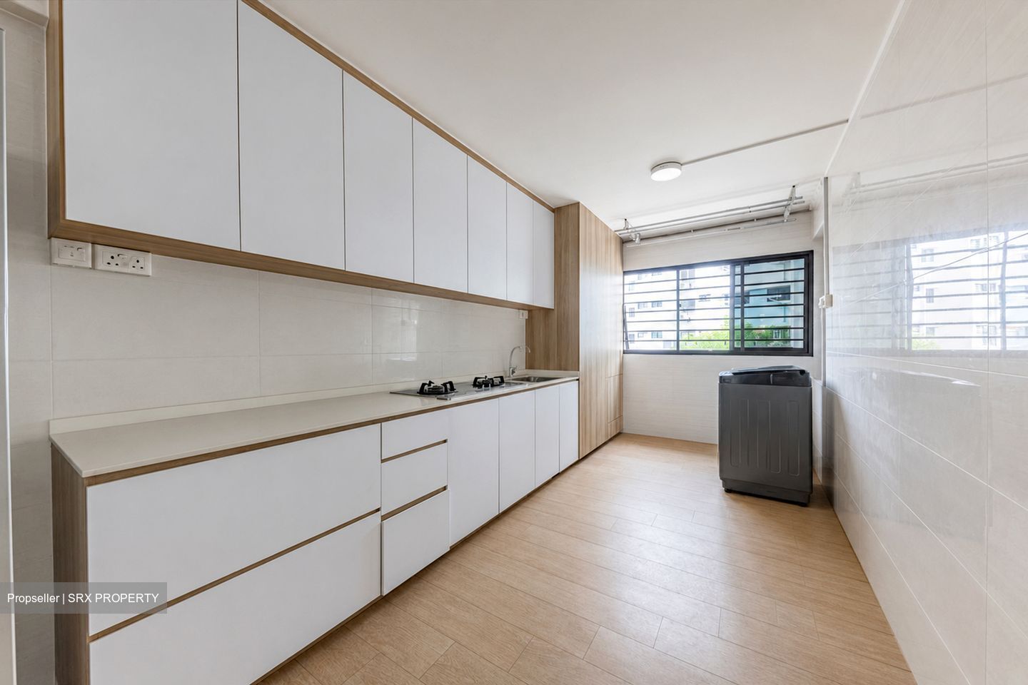 Blk 127 Yishun Street 11 (Yishun), HDB 4 Rooms #586193741